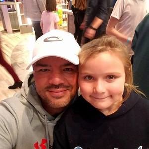 Meet your Posher, James